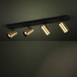 CUMARIBO Spot Light - 4 Lights