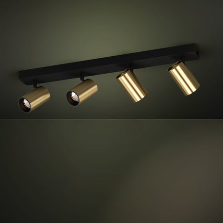CUMARIBO Spot Light - 4 Lights