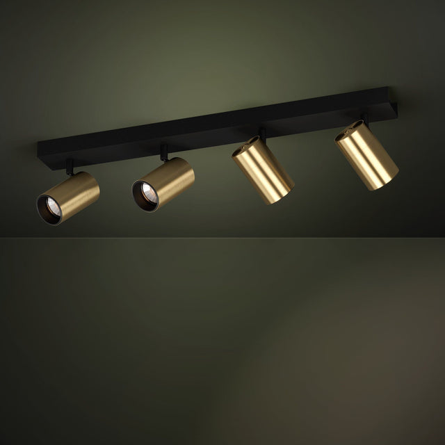 CUMARIBO Spot Light - 4 Lights