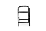 Cali counter stool black