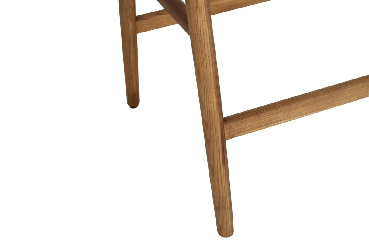Cali counter stool caramel