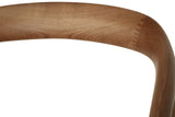 Cali counter stool caramel