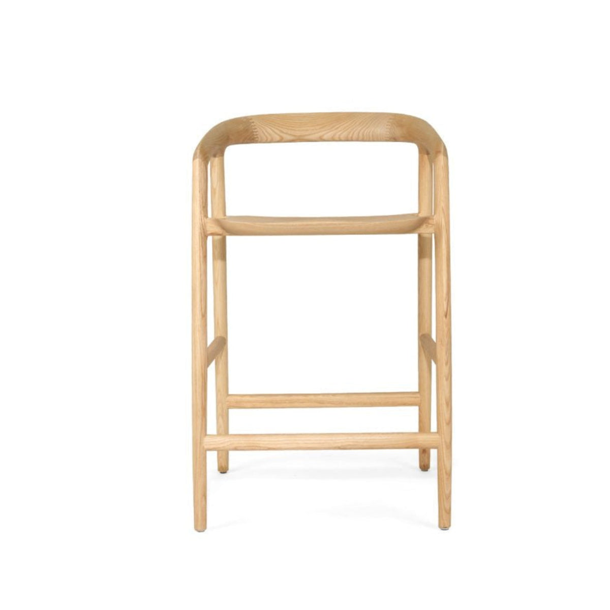 Cali counter stool natural