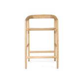 Cali counter stool natural