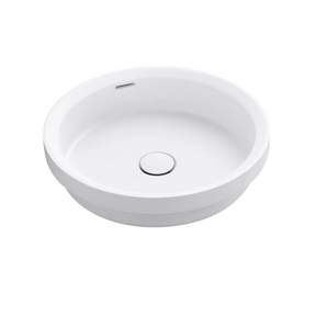 Calypsa - Semi-Inset - 430 x 430 x 135mm