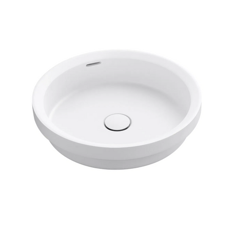 Calypsa - Semi-Inset - 430 x 430 x 135mm