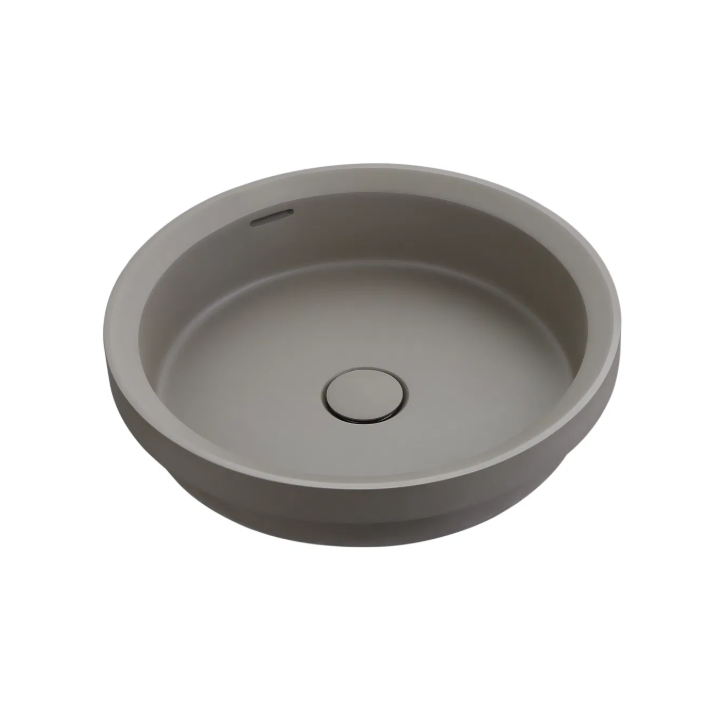 Calypsa - Semi-Inset - 430 x 430 x 135mm