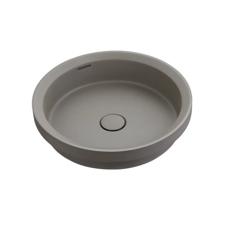 Calypsa - Semi-Inset - 430 x 430 x 135mm