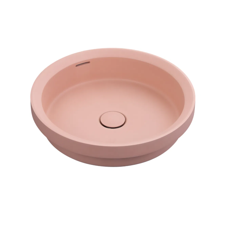 Calypsa - Semi-Inset - 430 x 430 x 135mm