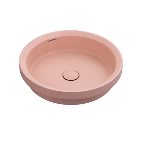 Calypsa - Semi-Inset - 430 x 430 x 135mm