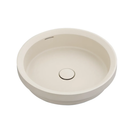 Calypsa - Semi-Inset - 430 x 430 x 135mm