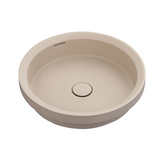 Calypsa - Semi-Inset - 430 x 430 x 135mm