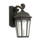 Cambridge 1Lt Bronze IP43