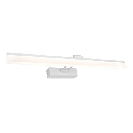 Capella 16Watt Vanity Light White