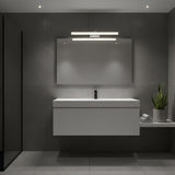 Capella 16Watt Vanity Light White