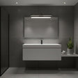 Capella 20Watt Vanity Light Black