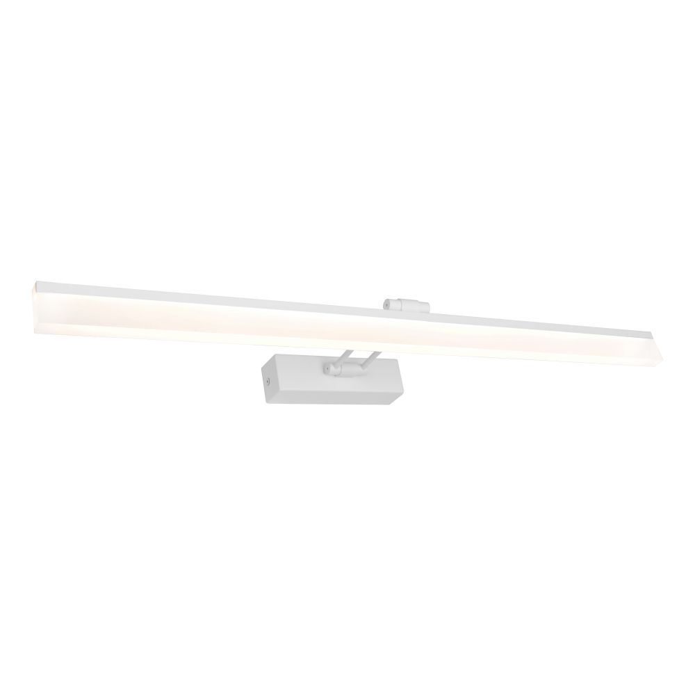 Capella 20Watt Vanity Light White
