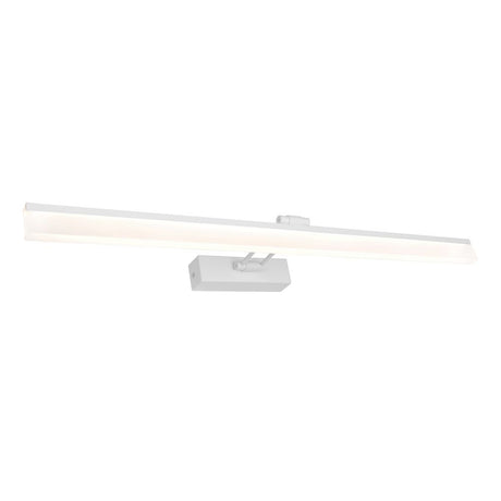 Capella 20Watt Vanity Light White