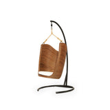 Capri Hanging Chair -Upholstered cushion