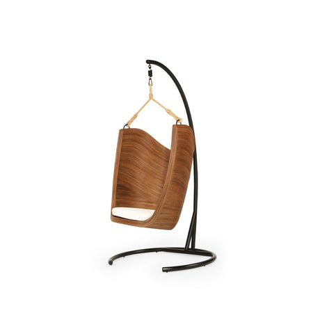 Capri Hanging Chair -Upholstered cushion