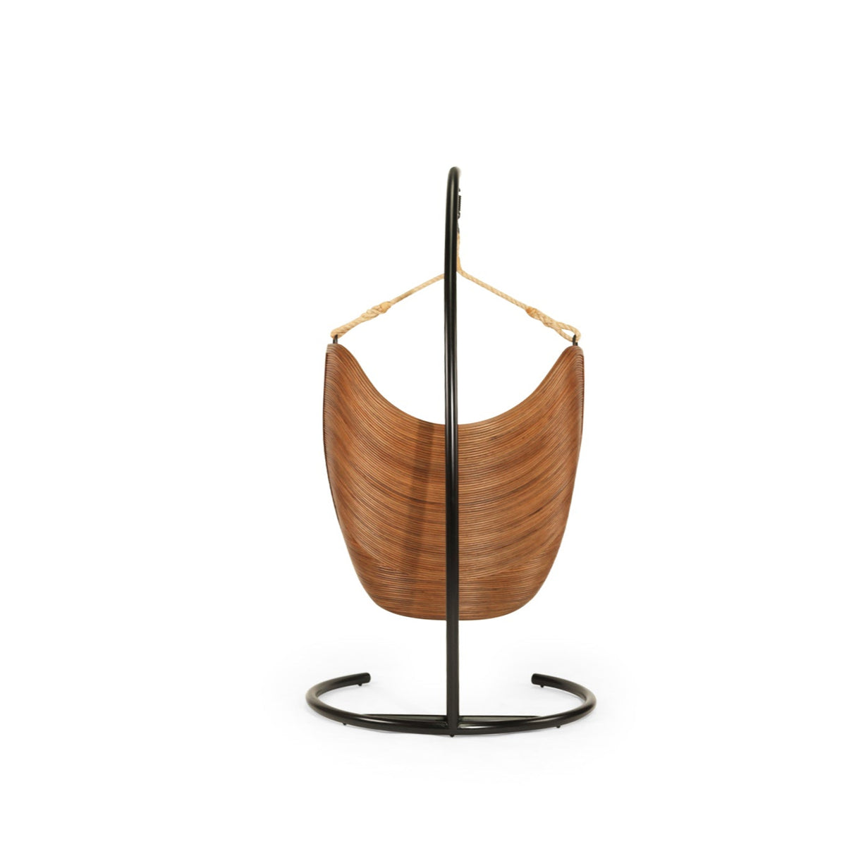 Capri Hanging Chair -Upholstered cushion