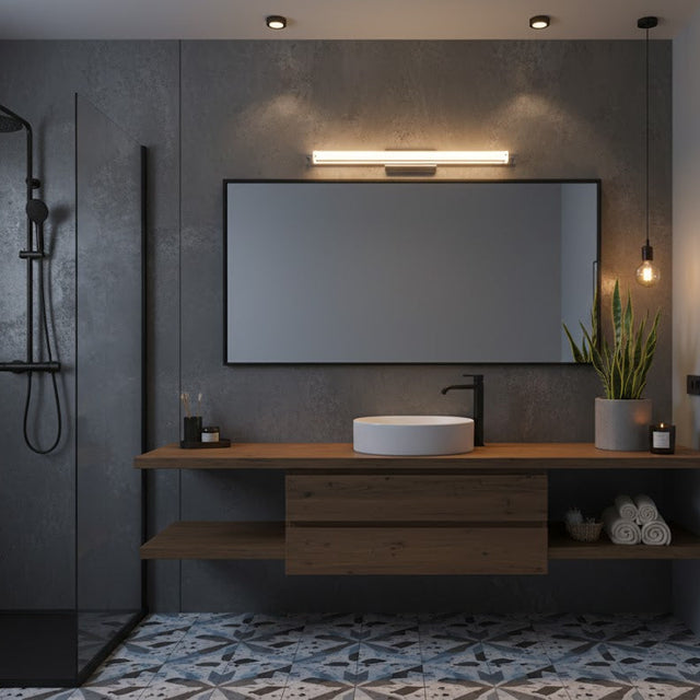 Carlisle 16W Led Vanity Light