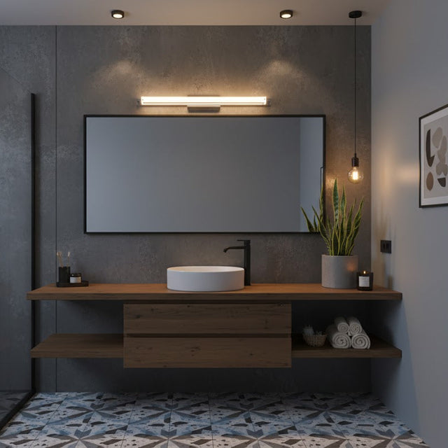 Carlisle 20W Led Vanity Light