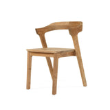 Carlos Dining Teak Chair