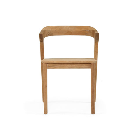 Carlos Dining Teak Chair