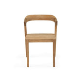 Carlos Dining Teak Chair
