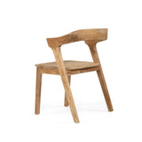 Carlos Dining Teak Chair