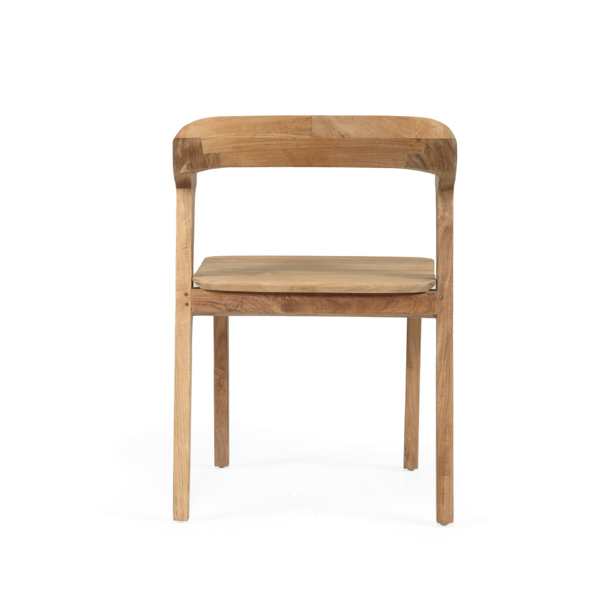 Carlos Dining Teak Chair