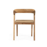 Carlos Dining Teak Chair