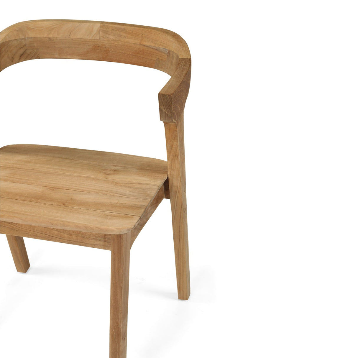 Carlos Dining Teak Chair