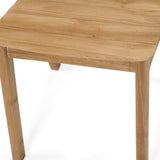 Carlos Dining Teak Chair
