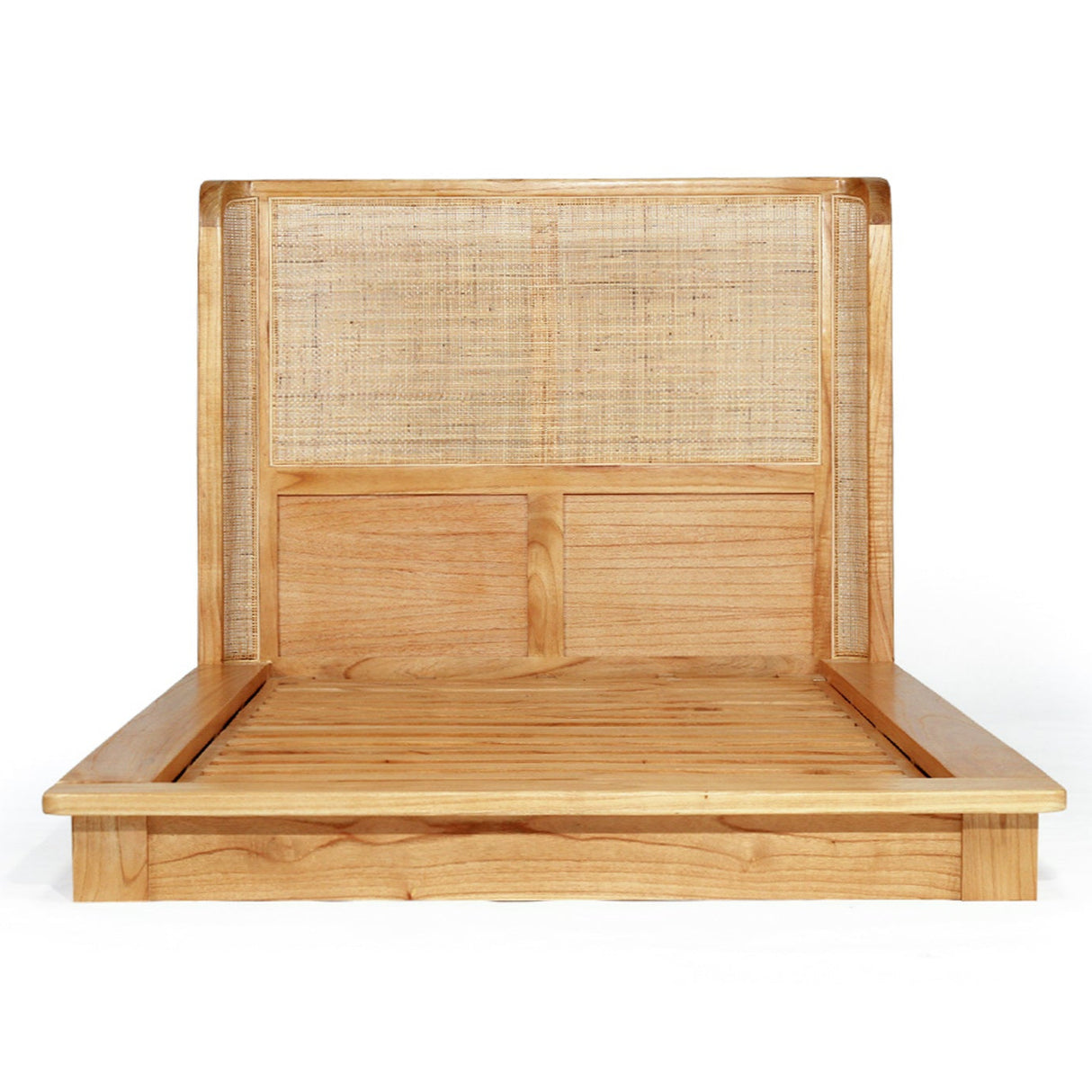 Castaway Cedar Bed – Single Size –  1.1m