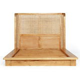 Castaway Cedar Bed – Single Size –  1.1m