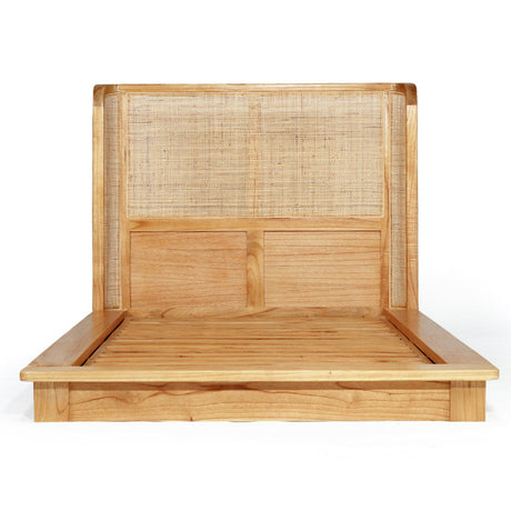 Castaway Cedar Bed – Single Size –  1.1m
