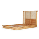 Castaway Cedar Bed – Single Size –  1.1m