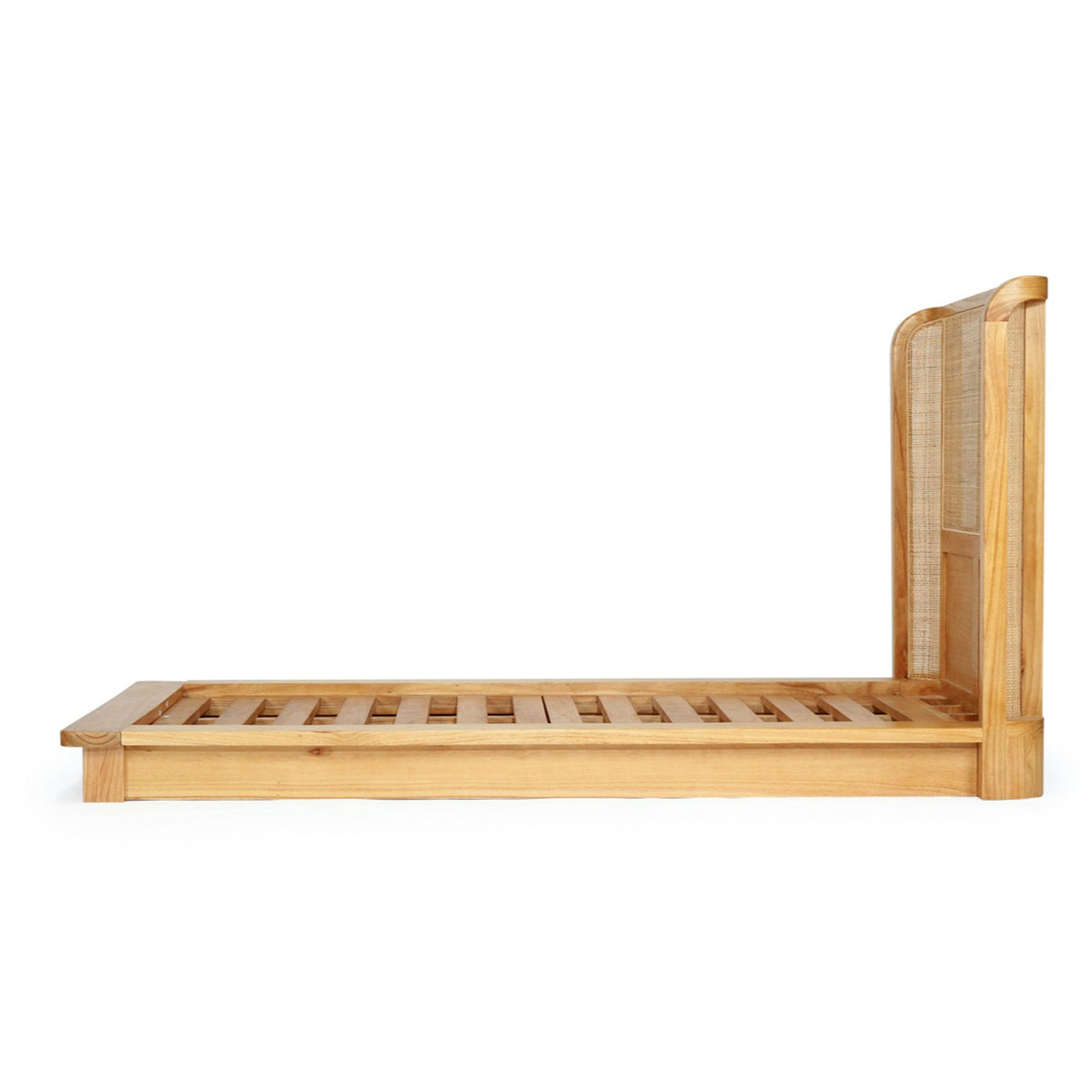 Castaway Cedar Bed – Single Size –  1.1m