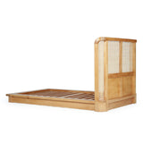 Castaway Cedar Bed – Single Size –  1.1m