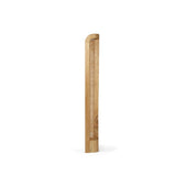 Castaway White Cedar Bedhead  –  Queen - 1.25m