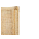 Catalina Cedar Bed - Queen Size - 1.82m