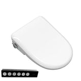 Lafeme Catania Standard Electronic Smart Toilet Seat