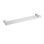 Ceram Double Towel Rail 800 mm Chrome