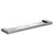Ceram Metal Shelf (Chrome)