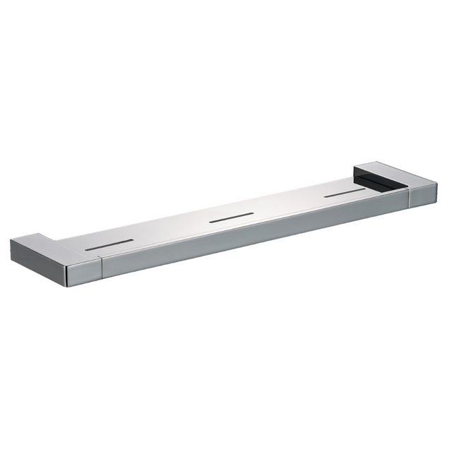 Ceram Metal Shelf (Chrome)