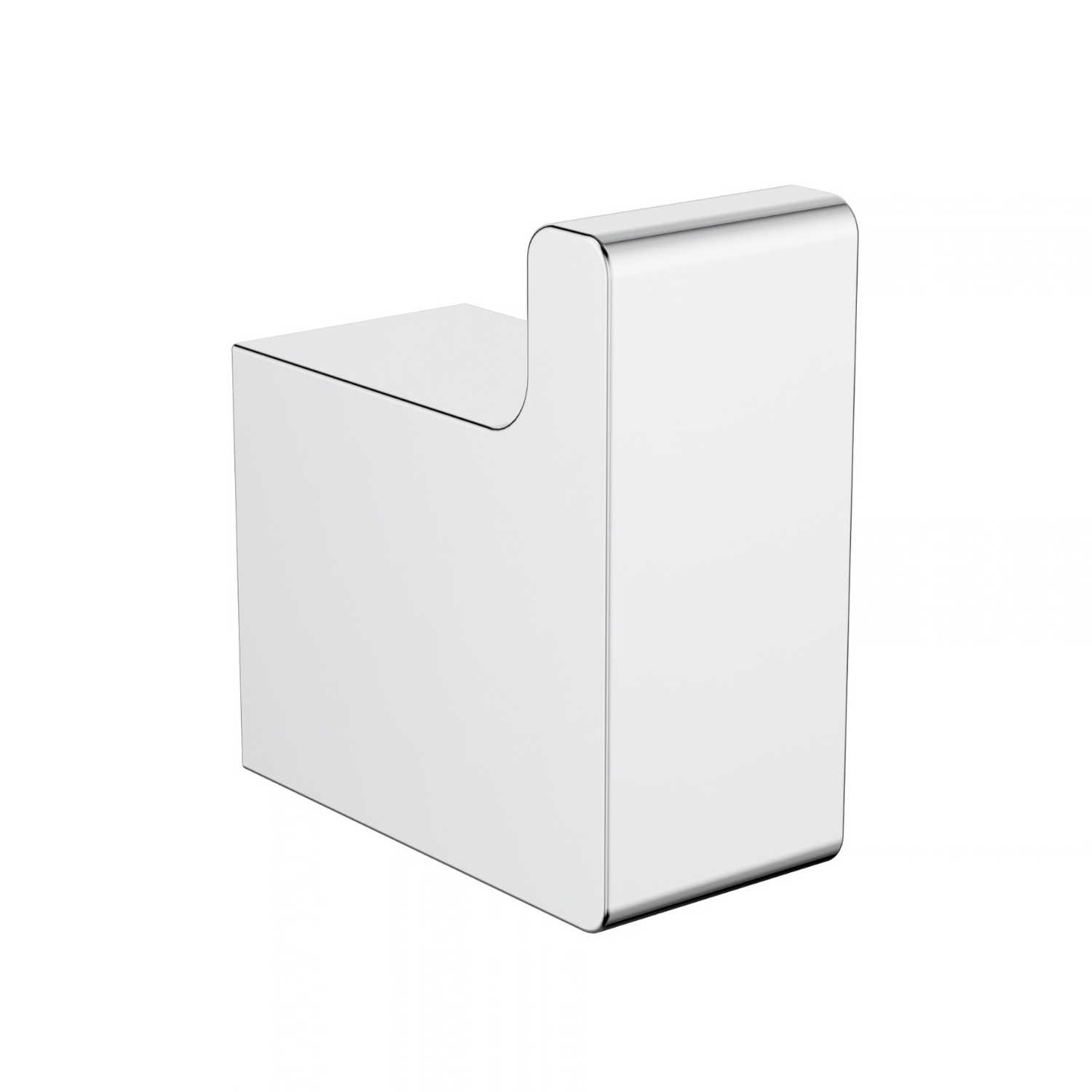 Ceram Robe Hook Chrome