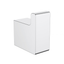 Ceram Robe Hook Chrome