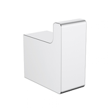 Ceram Robe Hook Chrome